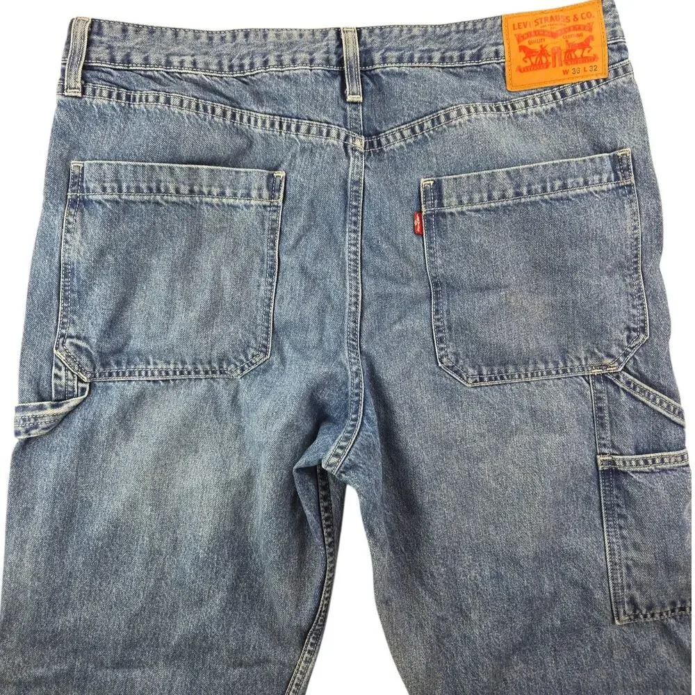 Levi's | Carpenter-Utility Jeans | Size 36x32